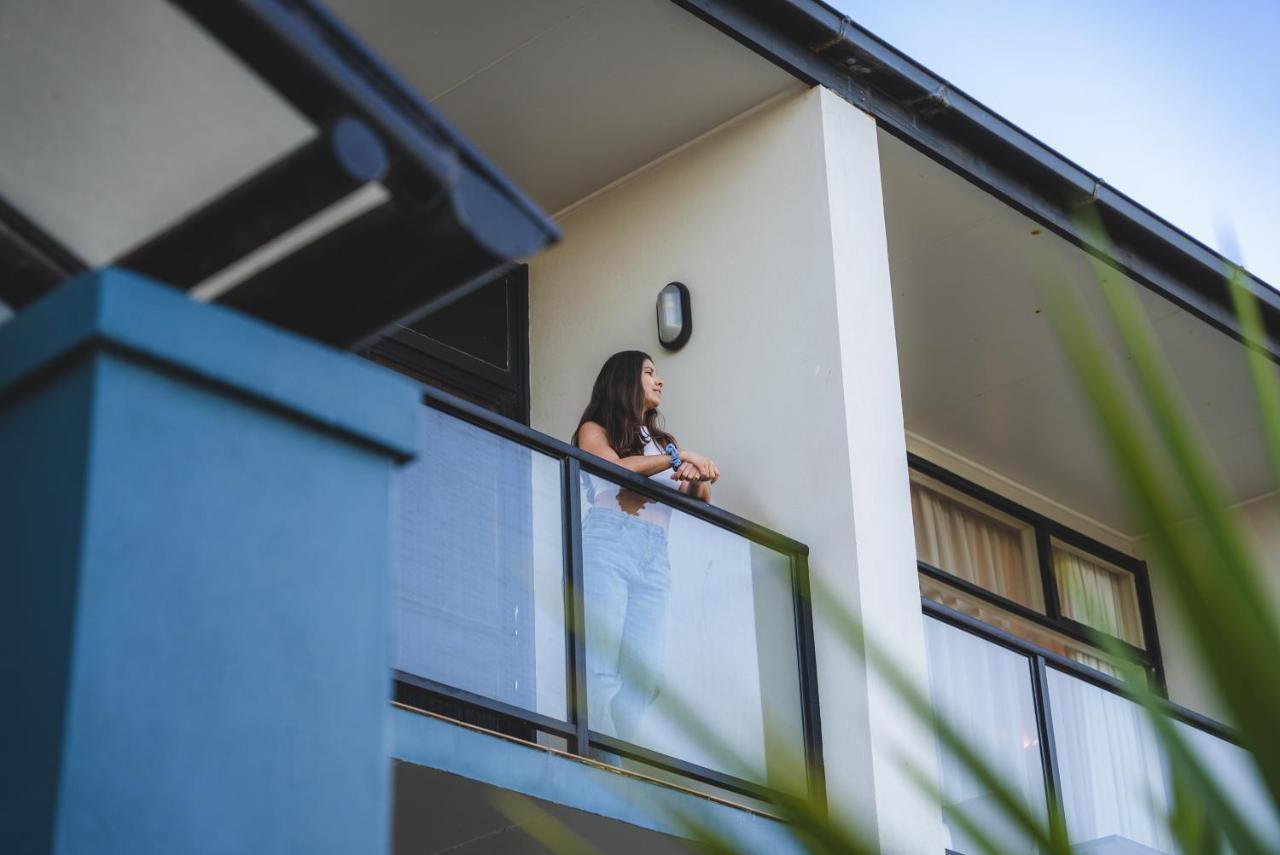 Seafront Hotel Kangaroo Island Penneshaw Exterior foto