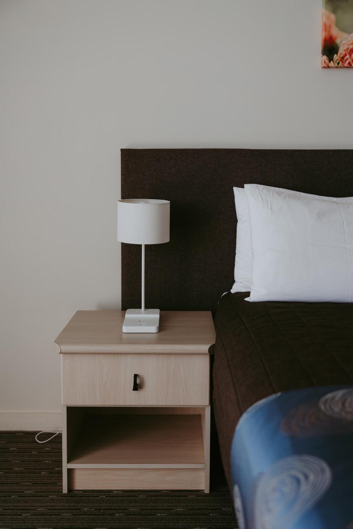 Seafront Hotel Kangaroo Island Penneshaw Zimmer foto