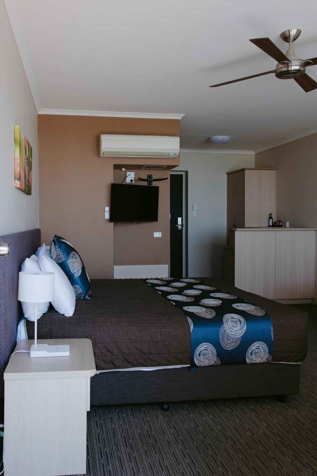 Seafront Hotel Kangaroo Island Penneshaw Zimmer foto