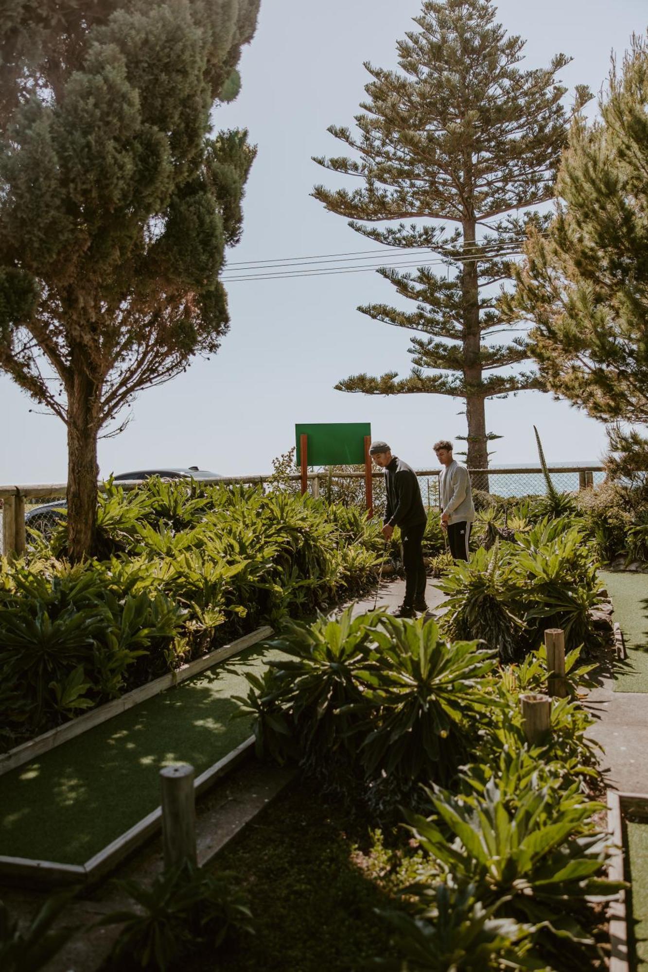 Seafront Hotel Kangaroo Island Penneshaw Exterior foto