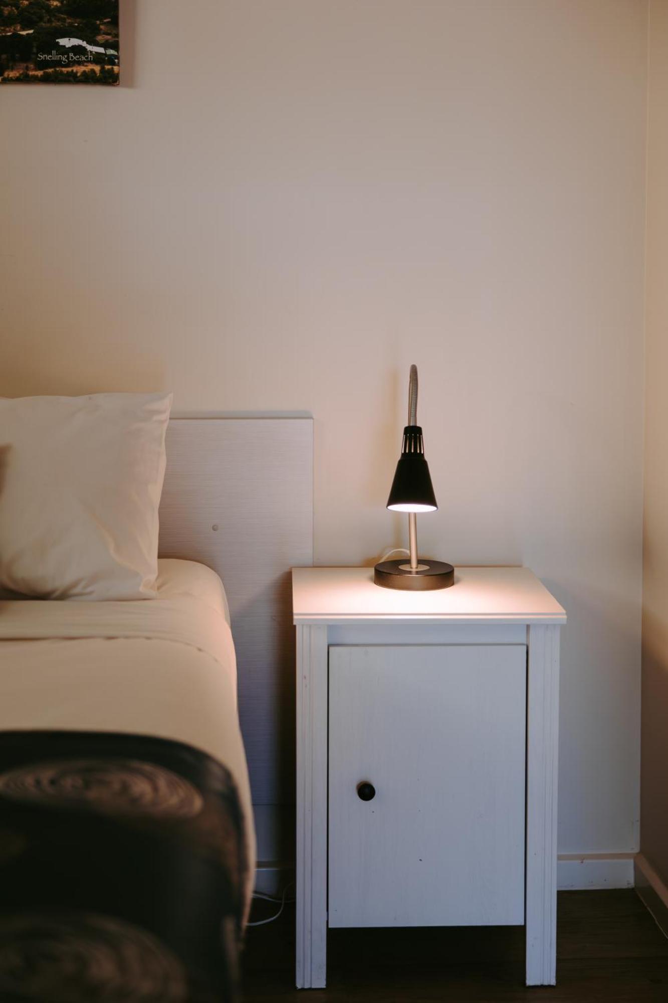 Seafront Hotel Kangaroo Island Penneshaw Zimmer foto