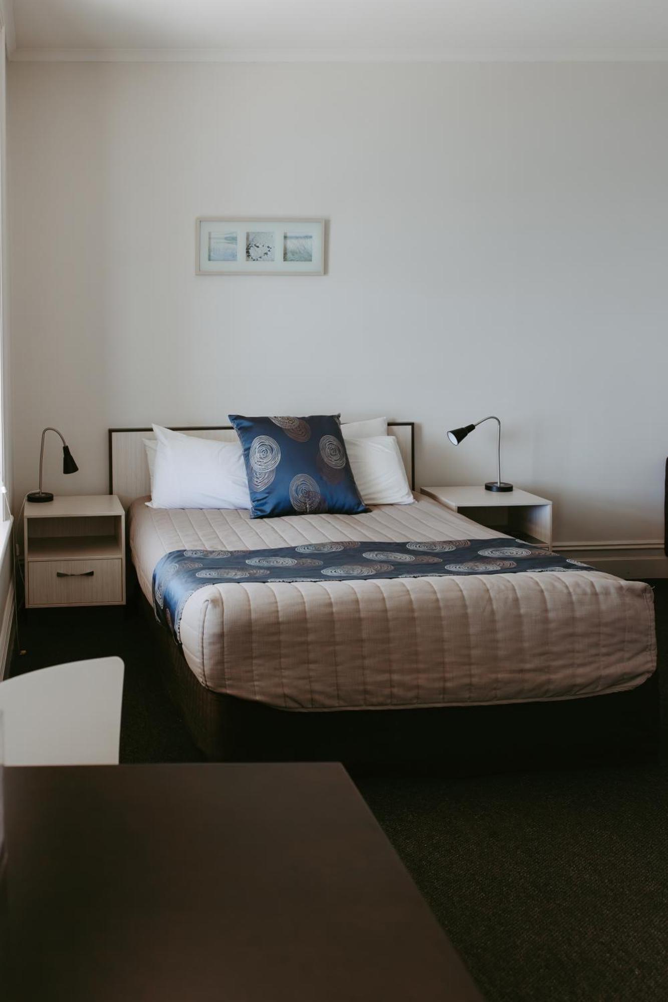 Seafront Hotel Kangaroo Island Penneshaw Zimmer foto