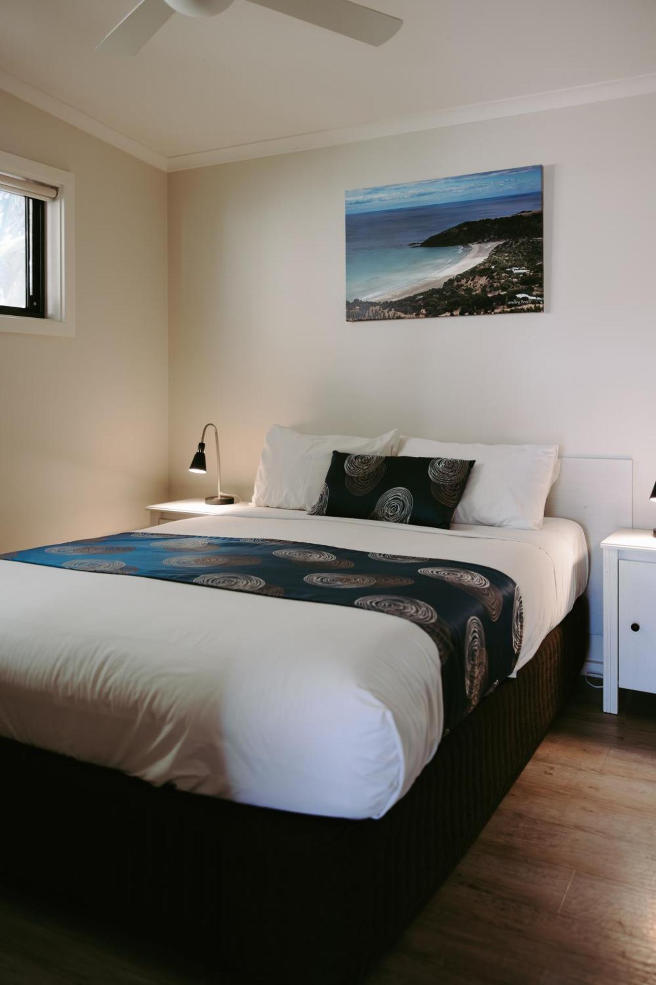 Seafront Hotel Kangaroo Island Penneshaw Zimmer foto