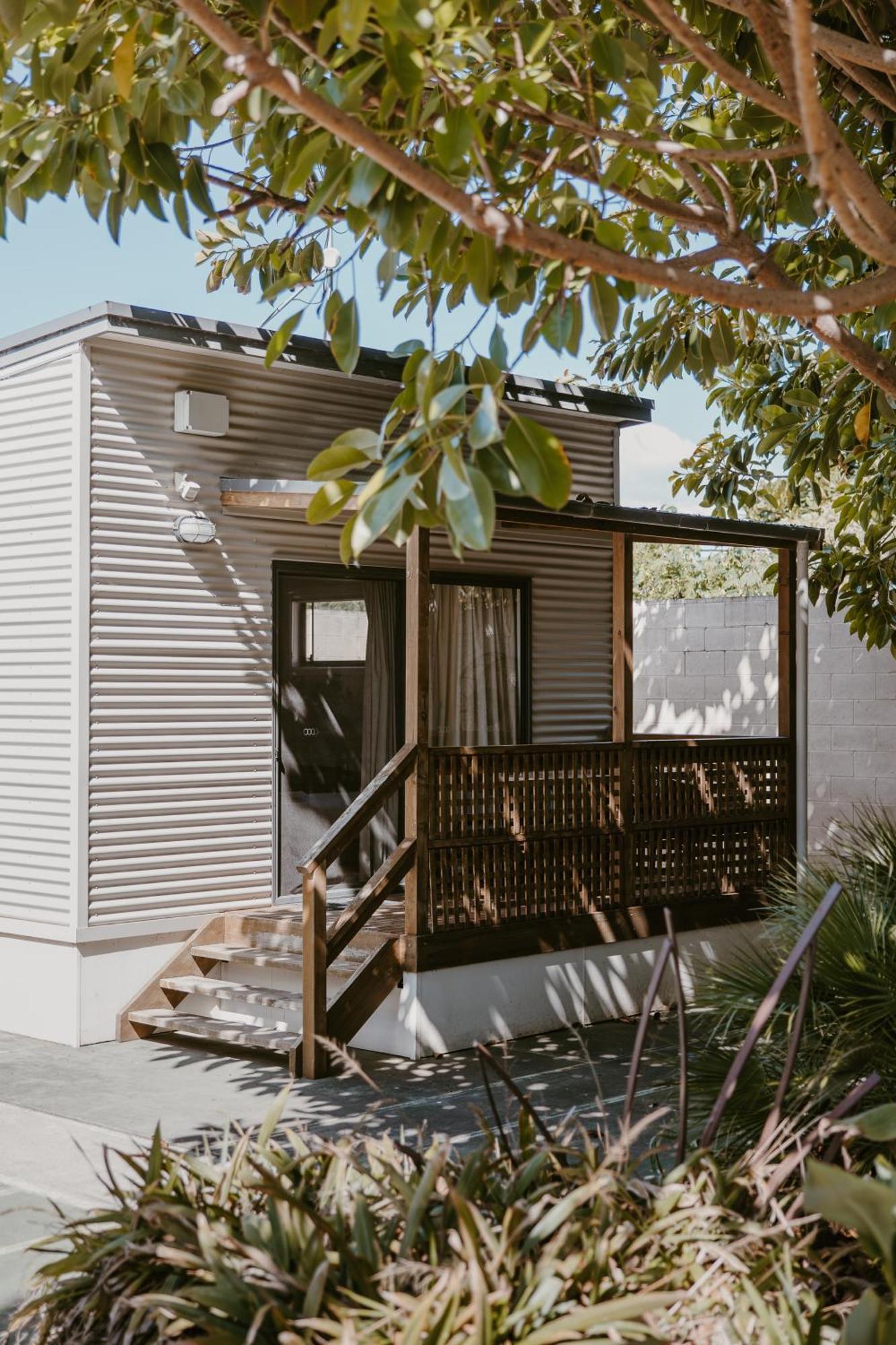 Seafront Hotel Kangaroo Island Penneshaw Zimmer foto