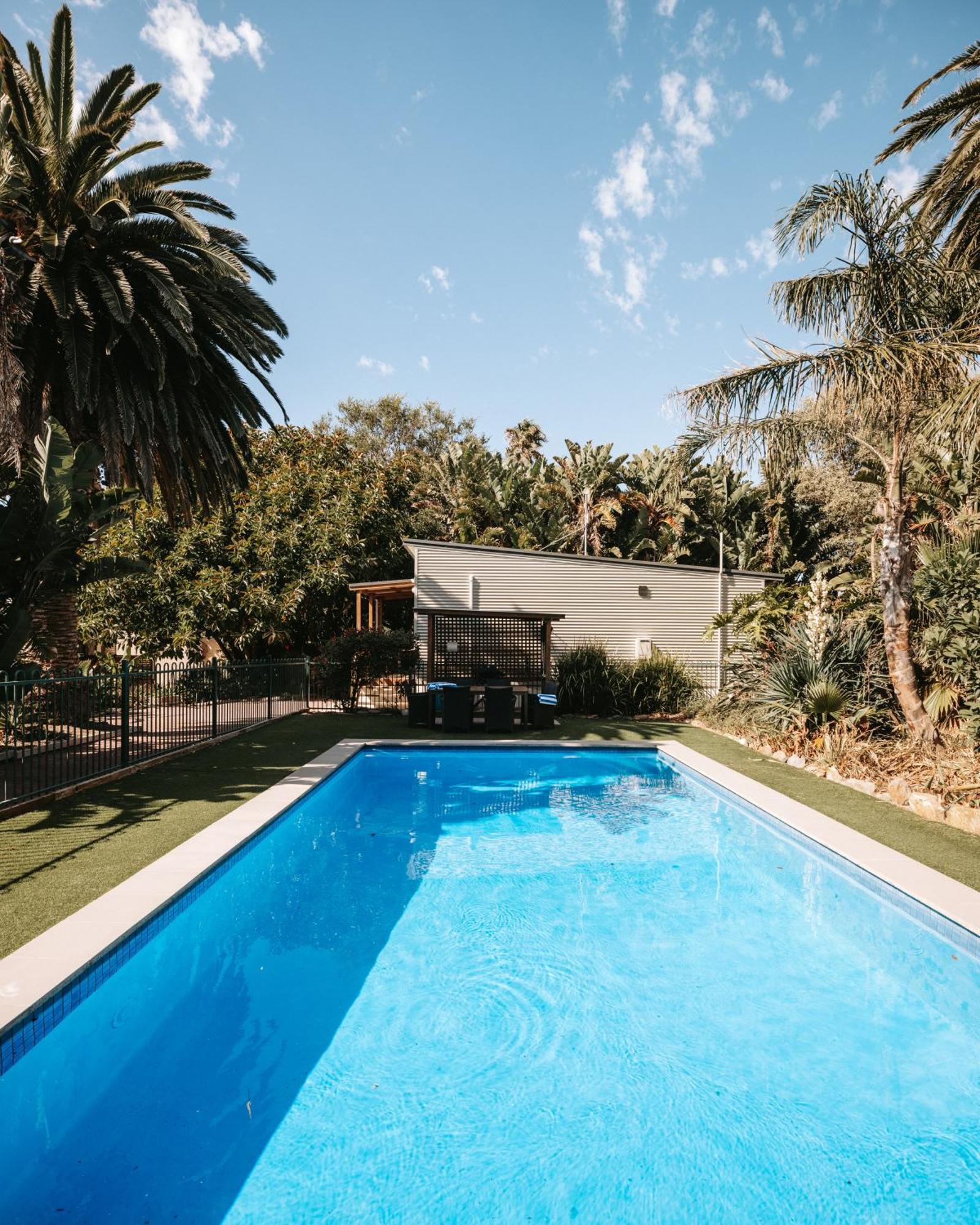 Seafront Hotel Kangaroo Island Penneshaw Exterior foto