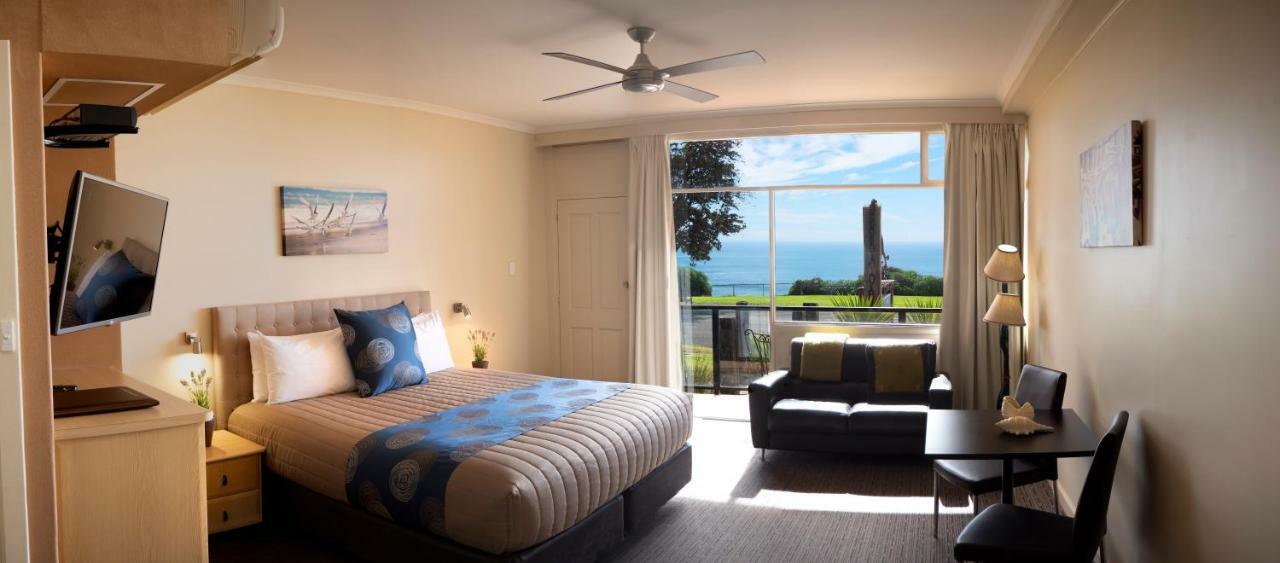 Seafront Hotel Kangaroo Island Penneshaw Exterior foto